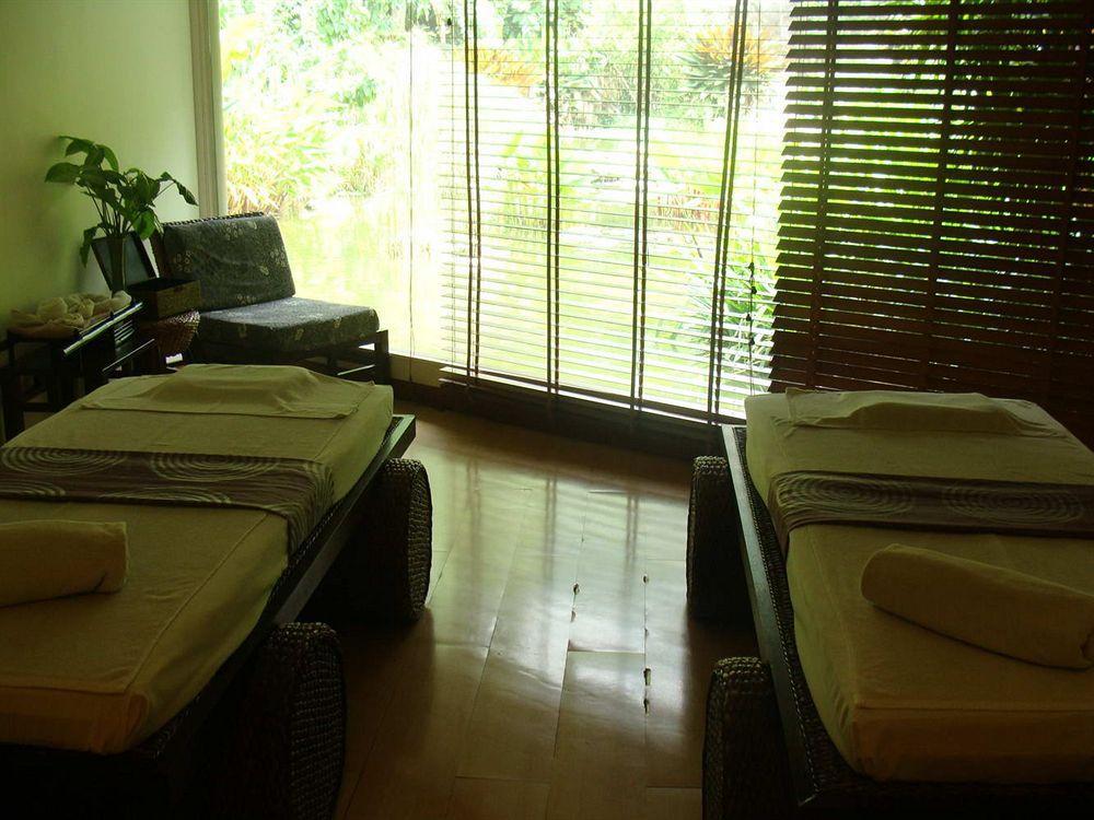 The Greenery Resort Khao Yai Mu Si Exteriér fotografie