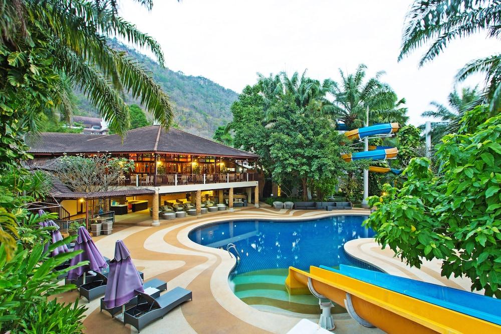 The Greenery Resort Khao Yai Mu Si Exteriér fotografie