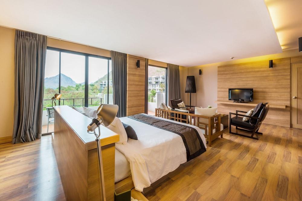 The Greenery Resort Khao Yai Mu Si Exteriér fotografie