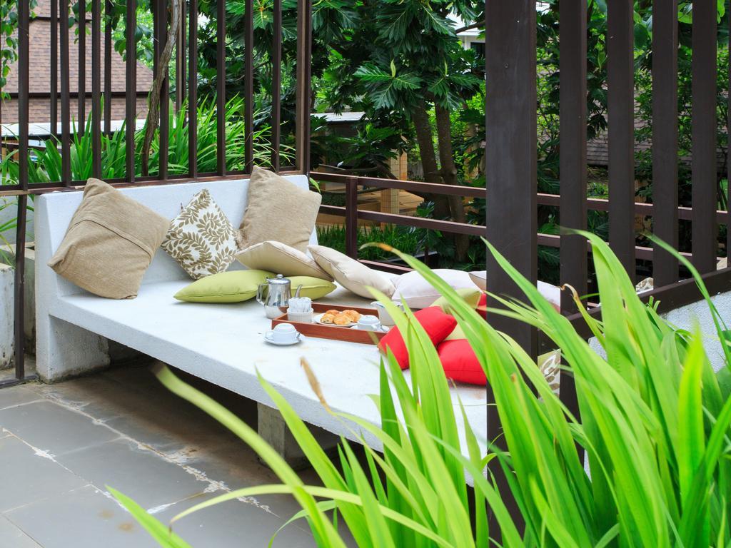 The Greenery Resort Khao Yai Mu Si Exteriér fotografie