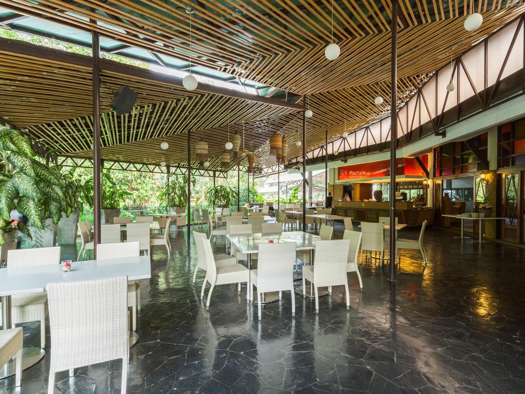 The Greenery Resort Khao Yai Mu Si Exteriér fotografie