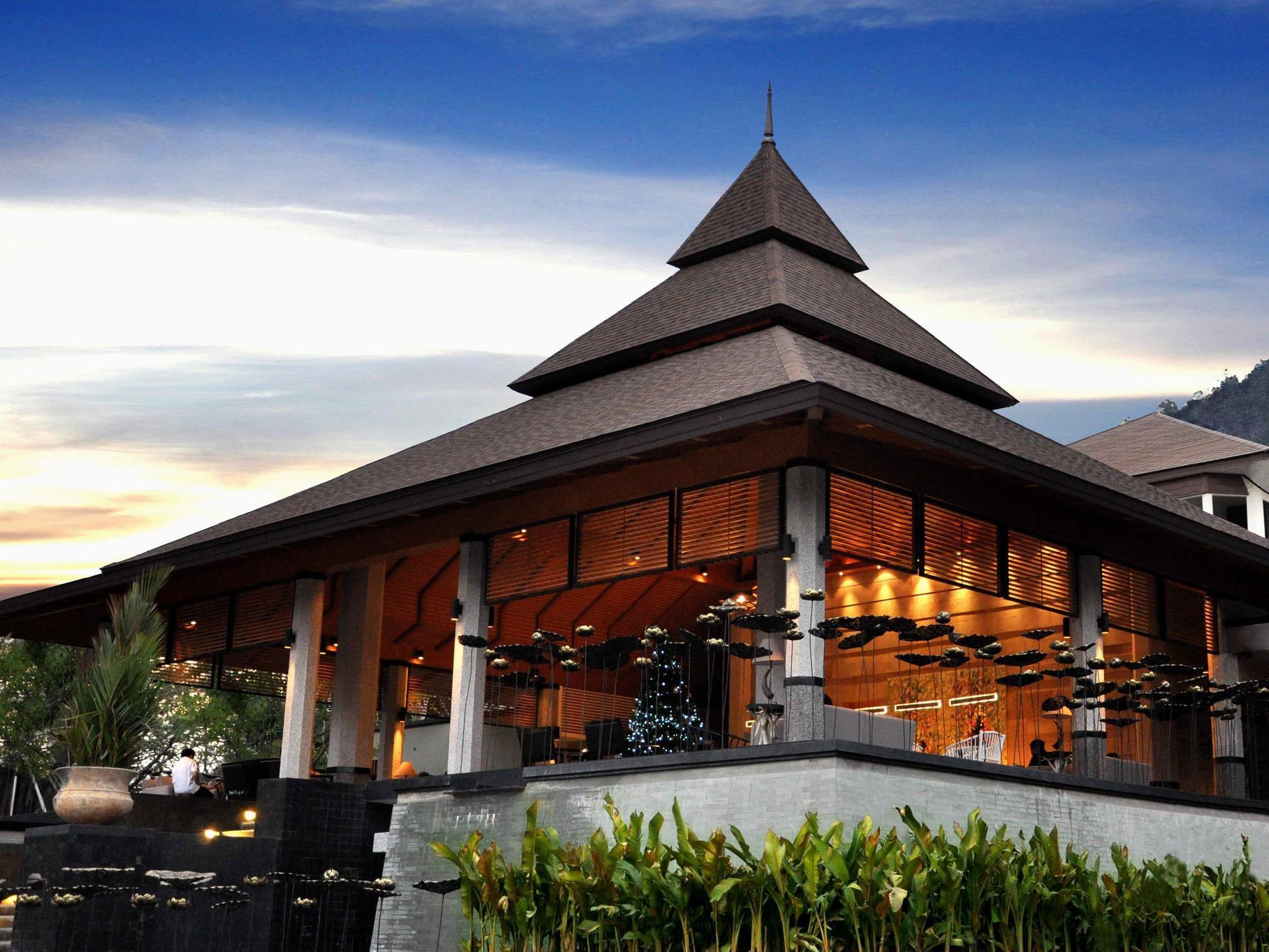The Greenery Resort Khao Yai Mu Si Exteriér fotografie