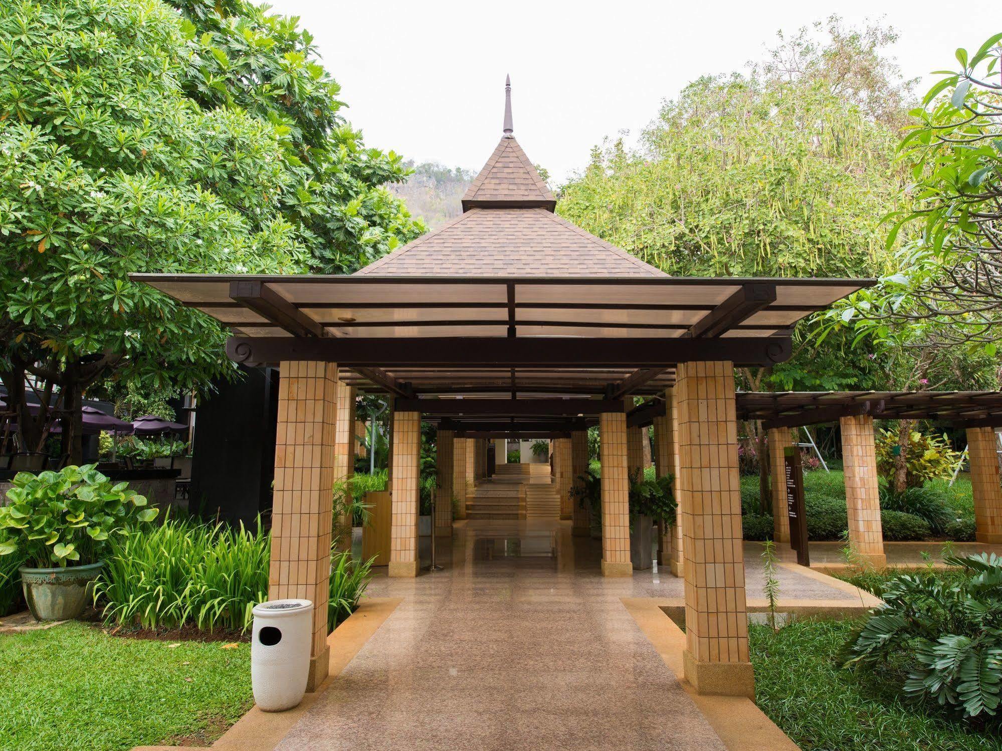 The Greenery Resort Khao Yai Mu Si Exteriér fotografie