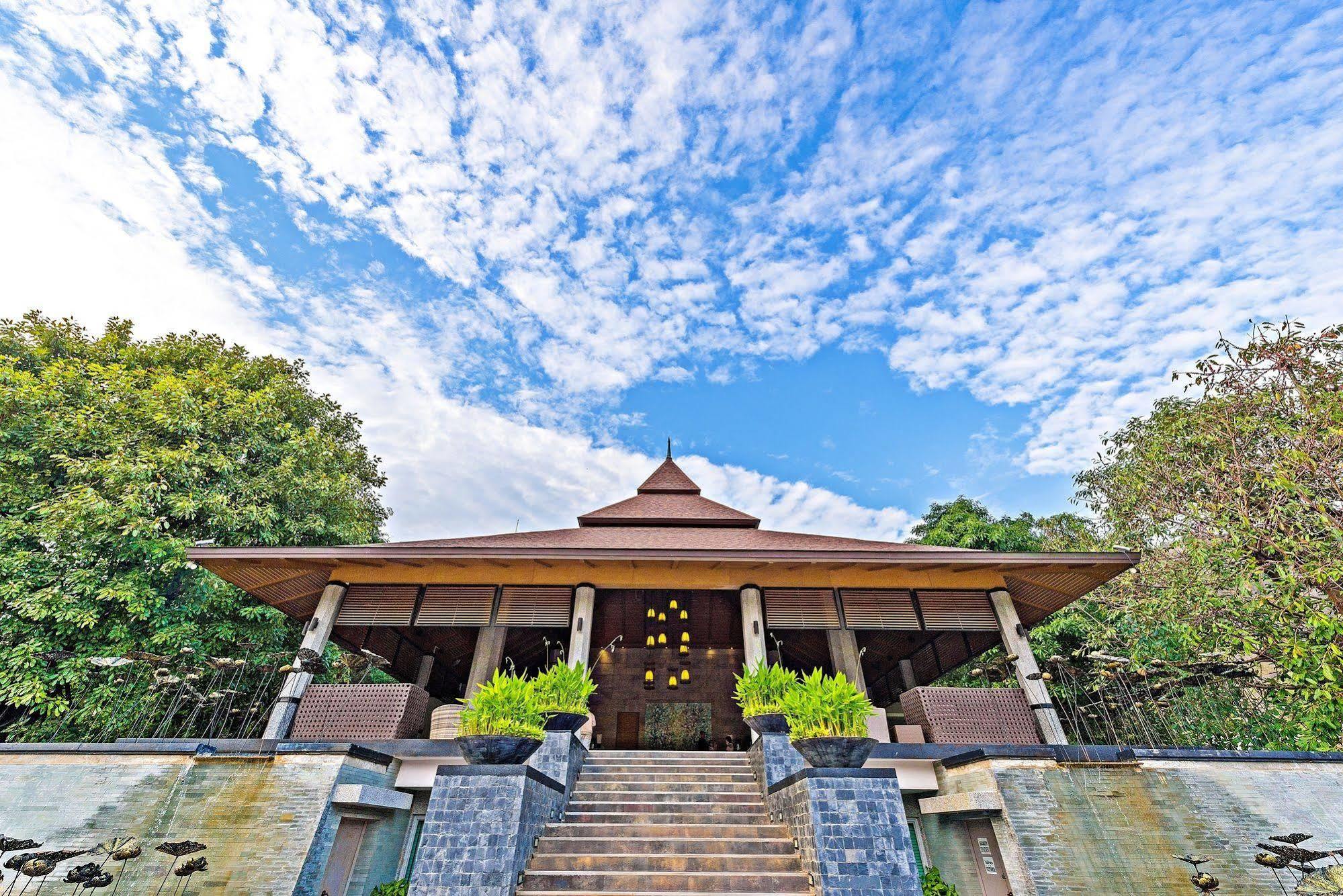 The Greenery Resort Khao Yai Mu Si Exteriér fotografie