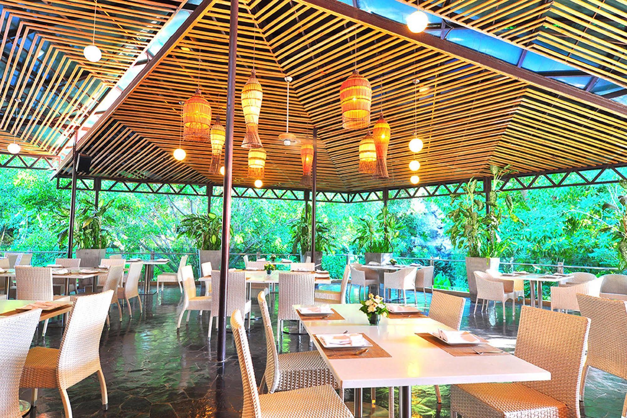 The Greenery Resort Khao Yai Mu Si Exteriér fotografie